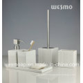 Porcelain Bathroom Ensemble (WBC0643C)